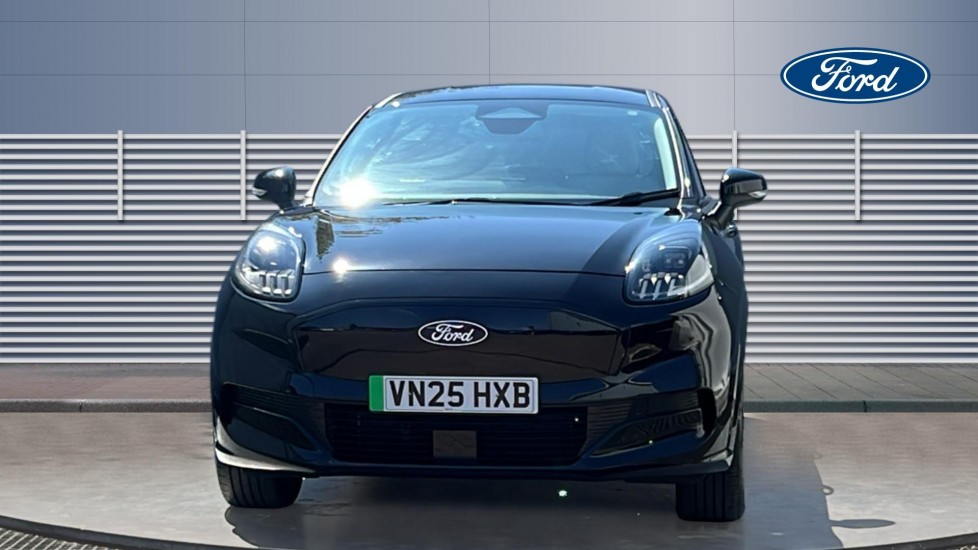Ford Puma 123kW Premium 43kWh 5dr Auto Electric Hatchback - Image 3