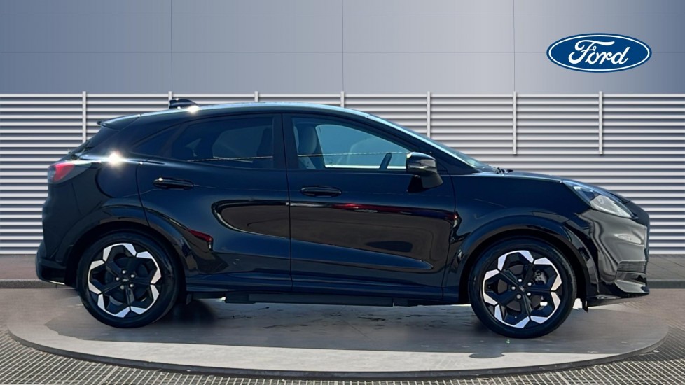 Ford Puma 123kW Premium 43kWh 5dr Auto Electric Hatchback - Image 5