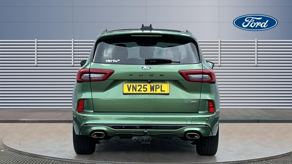 Ford Kuga 2.5 PHEV ST-Line X 5dr CVT Estate - Image 6