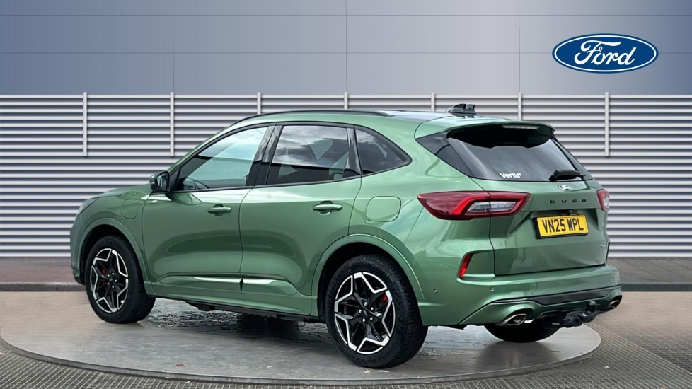 Ford Kuga 2.5 PHEV ST-Line X 5dr CVT Estate - Image 2