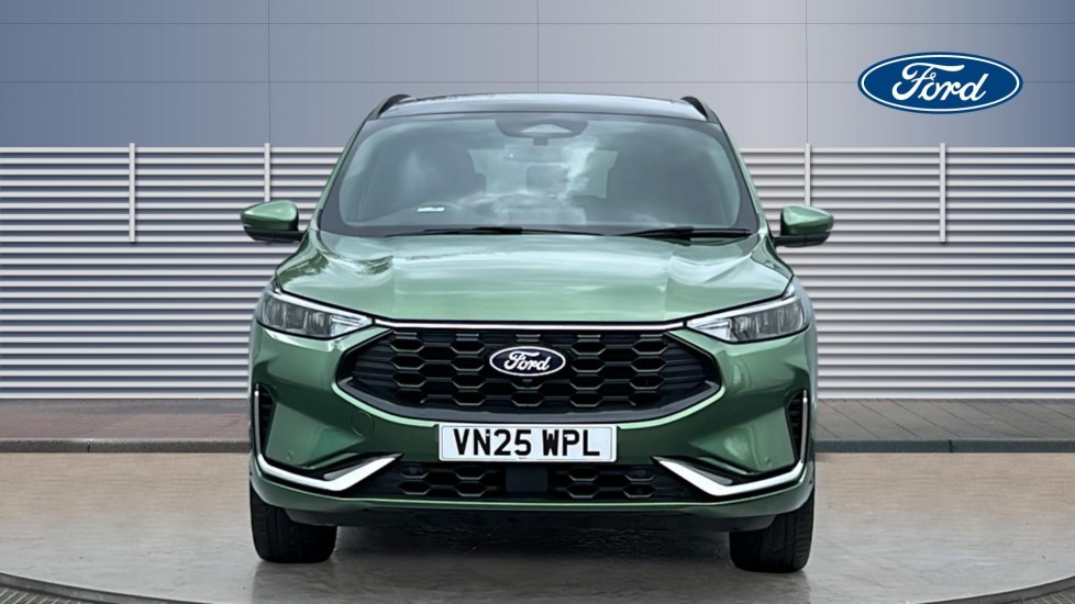 Ford Kuga 2.5 PHEV ST-Line X 5dr CVT Estate - Image 3