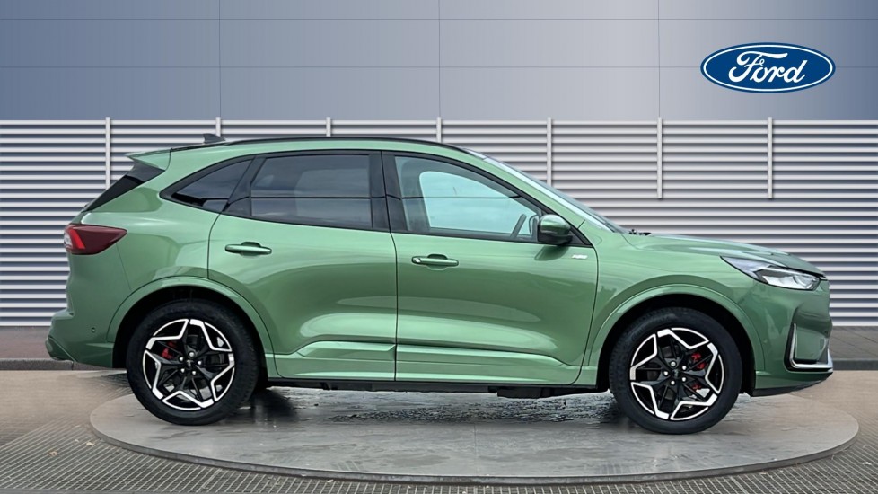 Ford Kuga 2.5 PHEV ST-Line X 5dr CVT Estate - Image 5