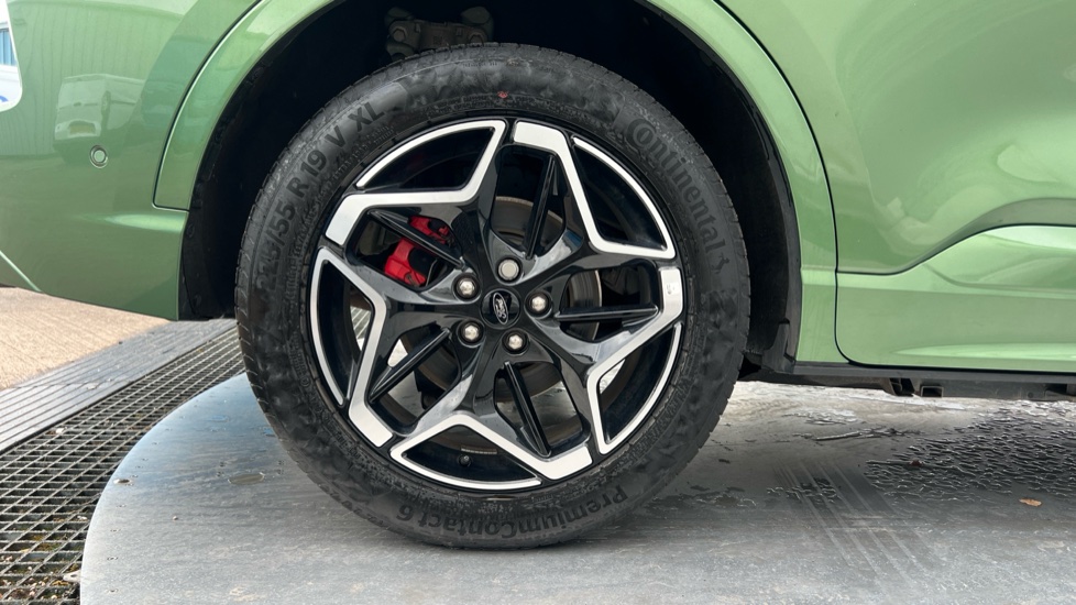 Ford Kuga 2.5 PHEV ST-Line X 5dr CVT Estate - Image 7