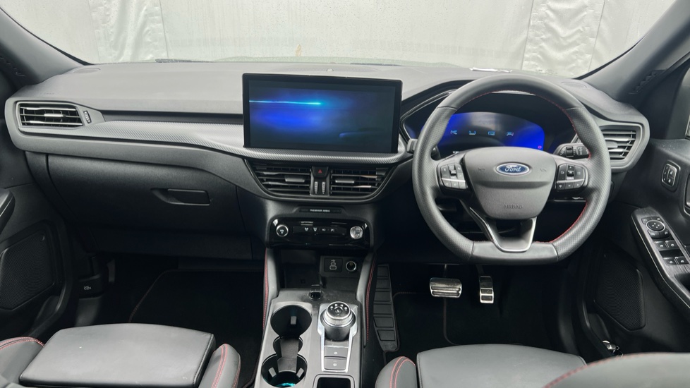Ford Kuga 2.5 PHEV ST-Line X 5dr CVT Estate - Image 10