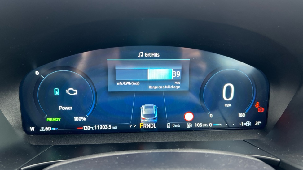 Ford Kuga 2.5 PHEV ST-Line X 5dr CVT Estate - Image 18