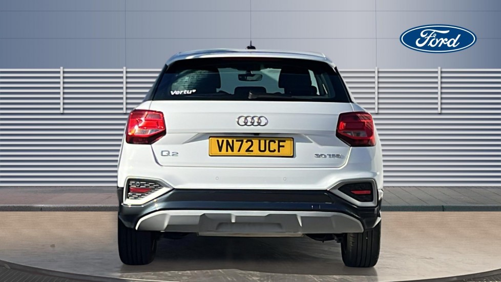 Audi Q2 30 TFSI Sport 5dr Petrol Estate - Image 6