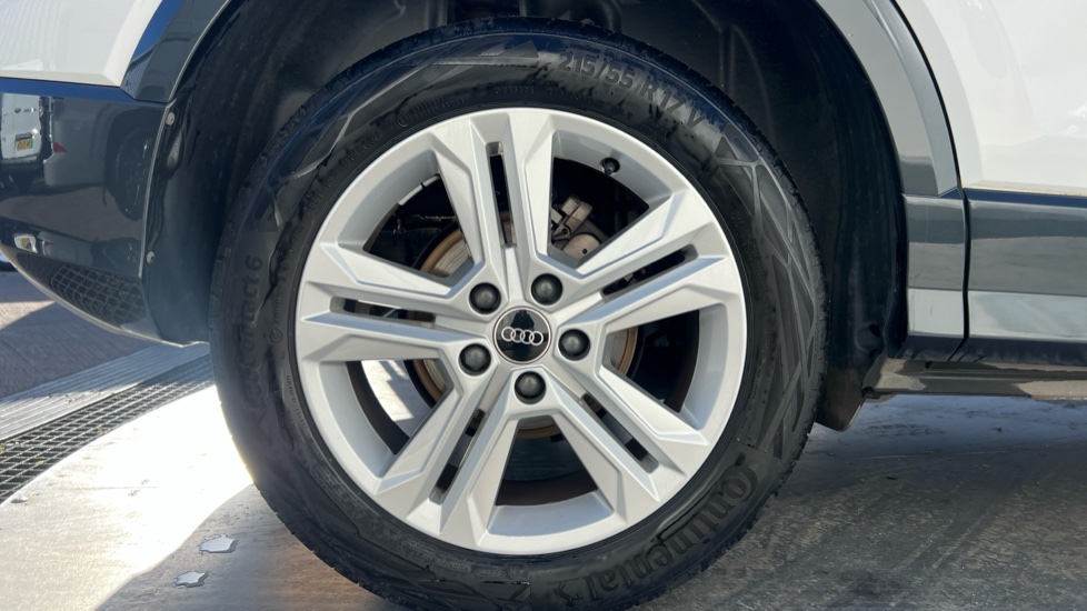 Audi Q2 30 TFSI Sport 5dr Petrol Estate - Image 7