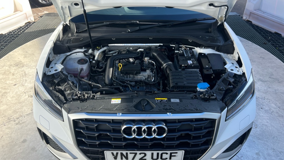 Audi Q2 30 TFSI Sport 5dr Petrol Estate - Image 8