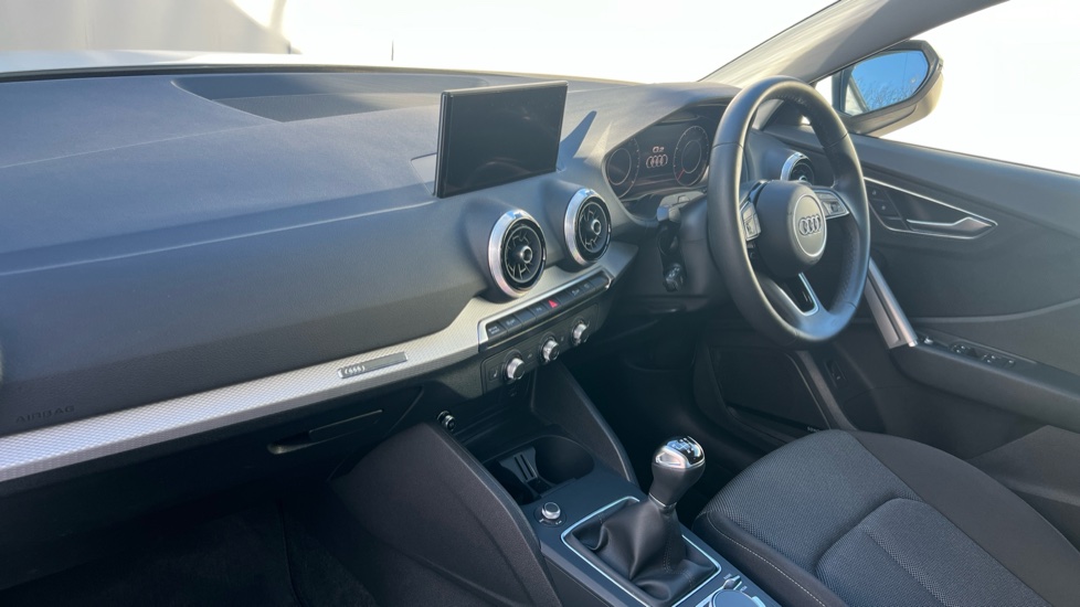 Audi Q2 30 TFSI Sport 5dr Petrol Estate - Image 9