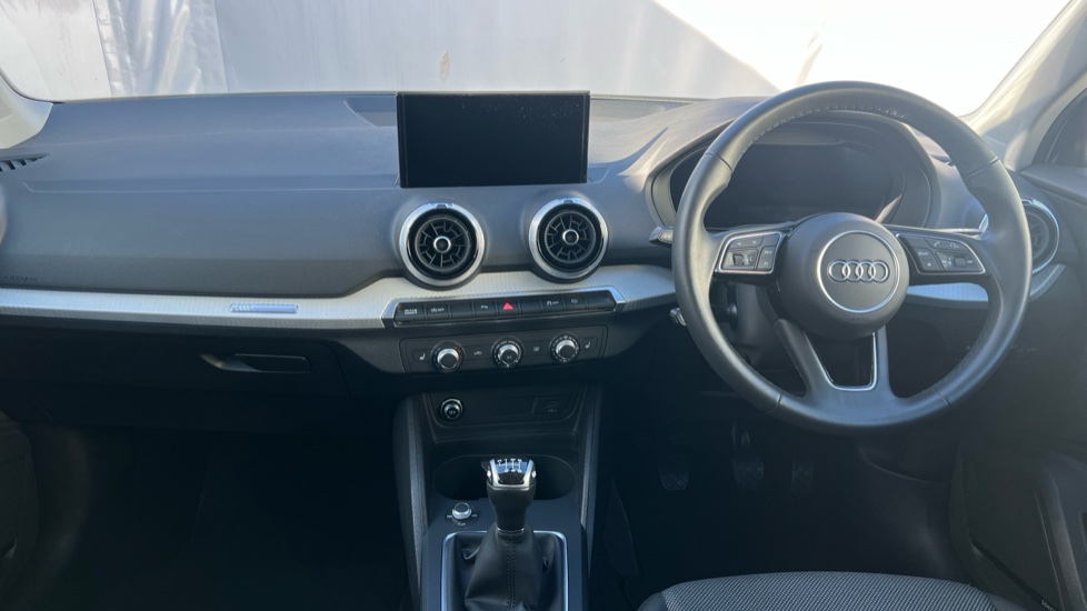 Audi Q2 30 TFSI Sport 5dr Petrol Estate - Image 10