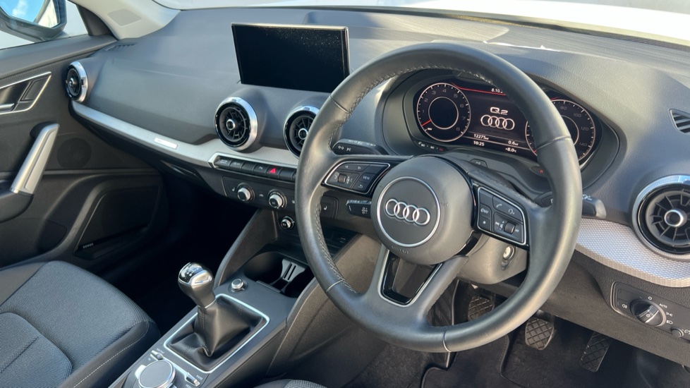 Audi Q2 30 TFSI Sport 5dr Petrol Estate - Image 11