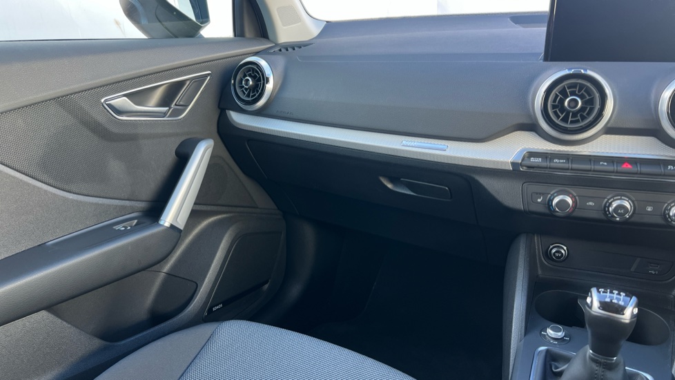 Audi Q2 30 TFSI Sport 5dr Petrol Estate - Image 14