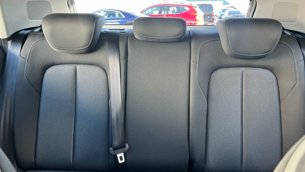 Audi Q2 30 TFSI Sport 5dr Petrol Estate - Image 15