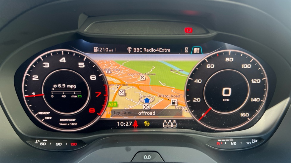 Audi Q2 30 TFSI Sport 5dr Petrol Estate - Image 18