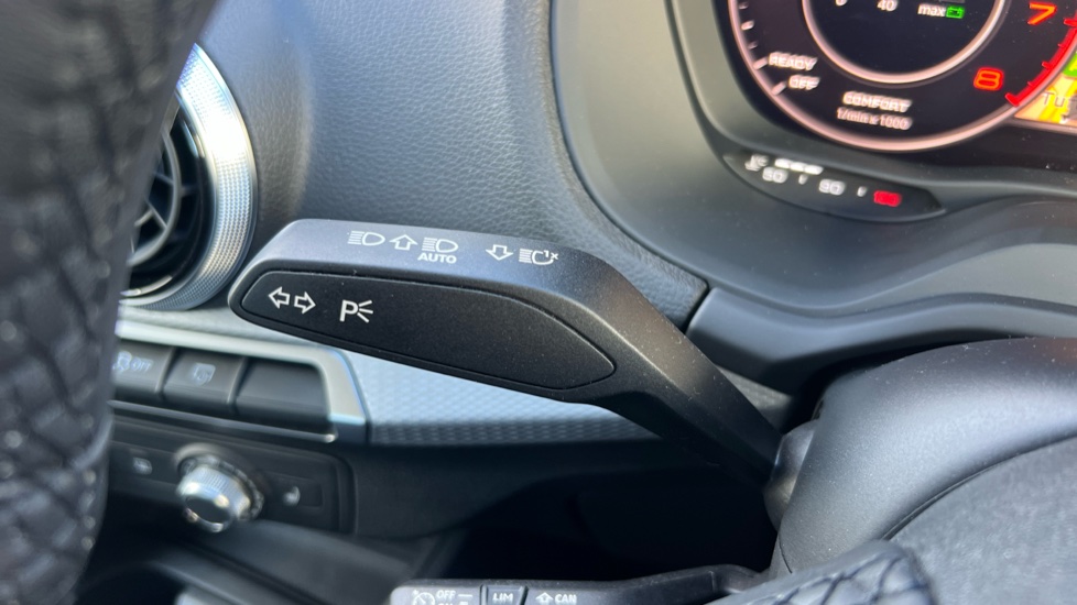 Audi Q2 30 TFSI Sport 5dr Petrol Estate - Image 25