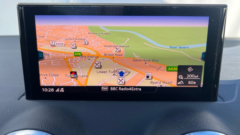 Audi Q2 30 TFSI Sport 5dr Petrol Estate - Image 31