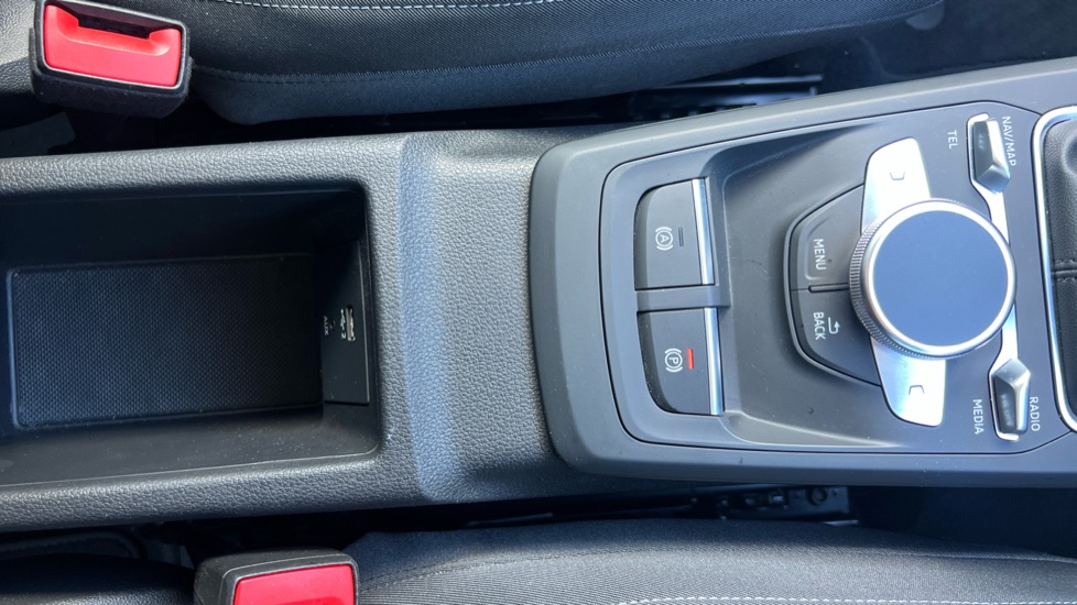 Audi Q2 30 TFSI Sport 5dr Petrol Estate - Image 35