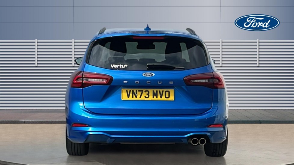 Ford Focus 1.0 EcoBoost ST-Line 5dr Petrol Estate - Image 6