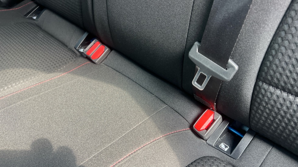 Ford Focus 1.0 EcoBoost ST-Line 5dr Petrol Estate - Image 17