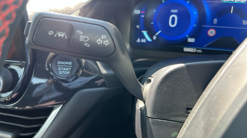 Ford Puma 1.0 EcoBoost Hybrid mHEV 155 ST-Line 5dr Petrol Hatchback - Image 34