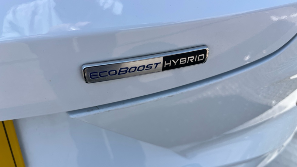 Ford Puma 1.0 EcoBoost Hybrid mHEV 155 ST-Line 5dr Petrol Hatchback - Image 39
