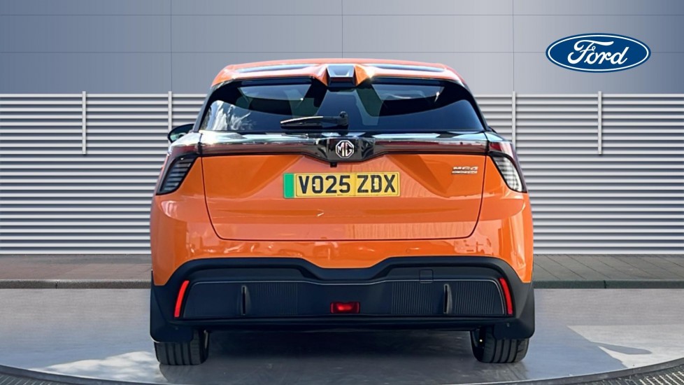 MG MG4 150kW Trophy EV Long Range 64kWh 5dr Auto Electric Hatchback - Image 6