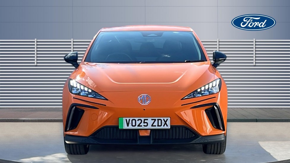 MG MG4 150kW Trophy EV Long Range 64kWh 5dr Auto Electric Hatchback - Image 3