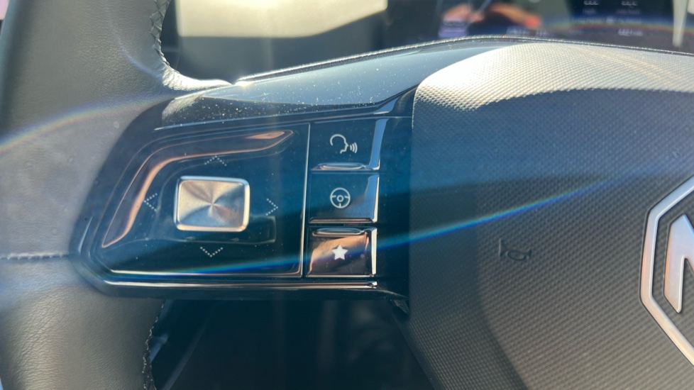 MG MG4 150kW Trophy EV Long Range 64kWh 5dr Auto Electric Hatchback - Image 21