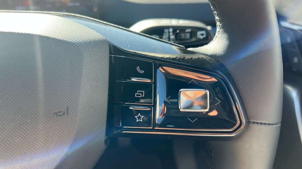 MG MG4 150kW Trophy EV Long Range 64kWh 5dr Auto Electric Hatchback - Image 22