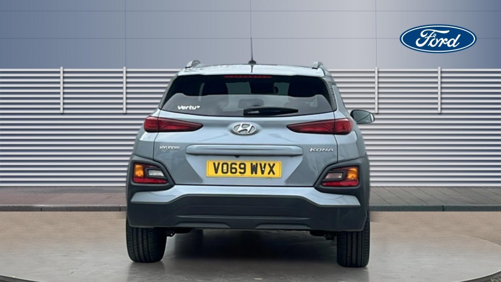 Hyundai KONA 1.0T GDi Play Edition 5dr Petrol Hatchback - Image 6