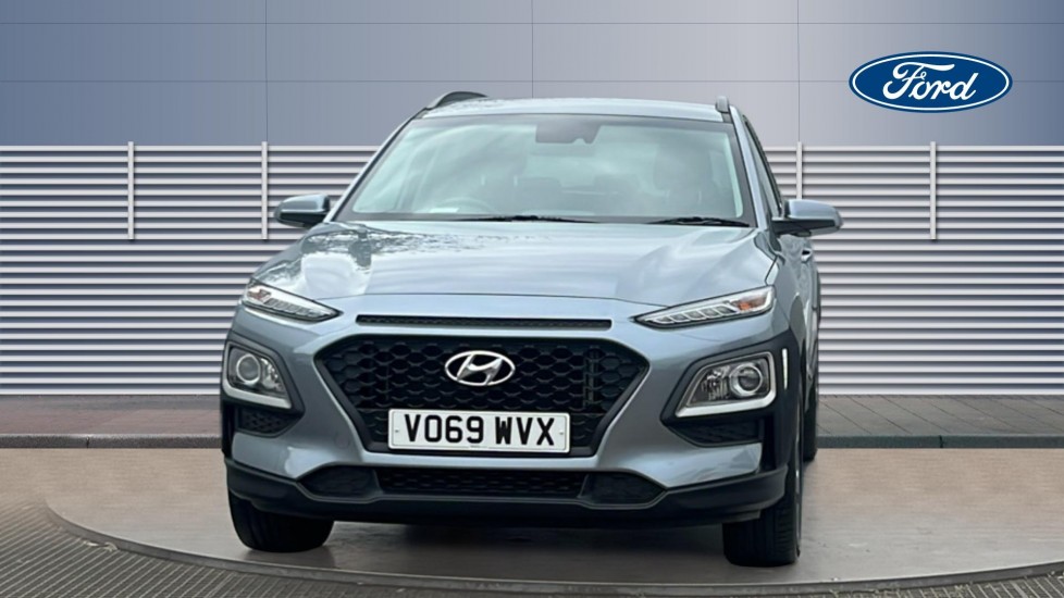 Hyundai KONA 1.0T GDi Play Edition 5dr Petrol Hatchback - Image 3