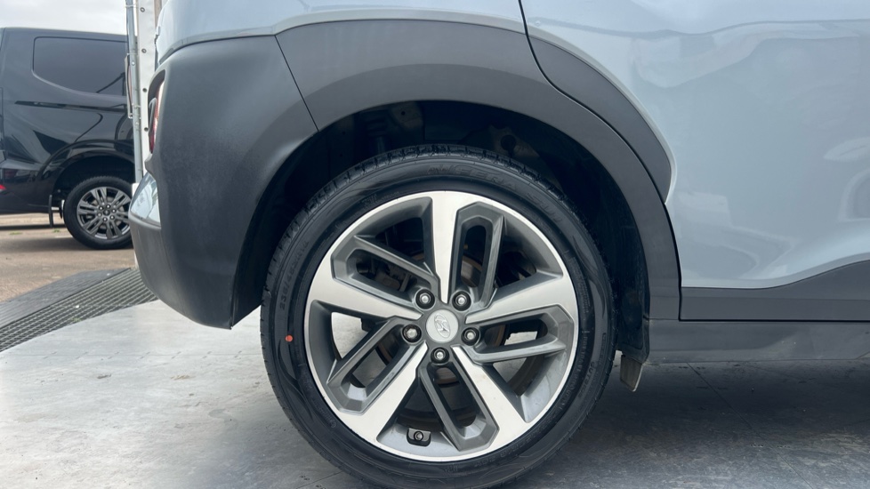 Hyundai KONA 1.0T GDi Play Edition 5dr Petrol Hatchback - Image 7