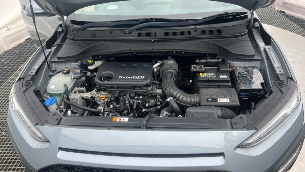 Hyundai KONA 1.0T GDi Play Edition 5dr Petrol Hatchback - Image 8