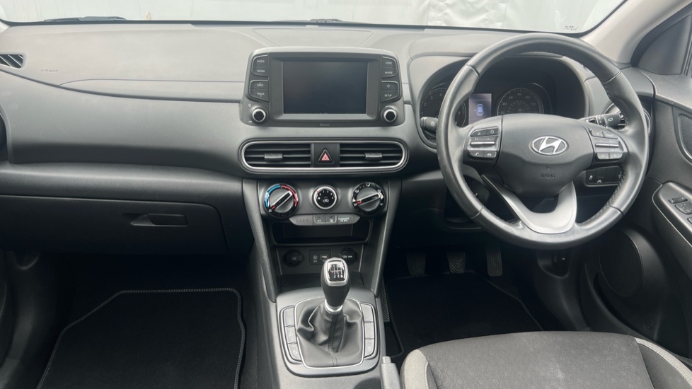 Hyundai KONA 1.0T GDi Play Edition 5dr Petrol Hatchback - Image 10