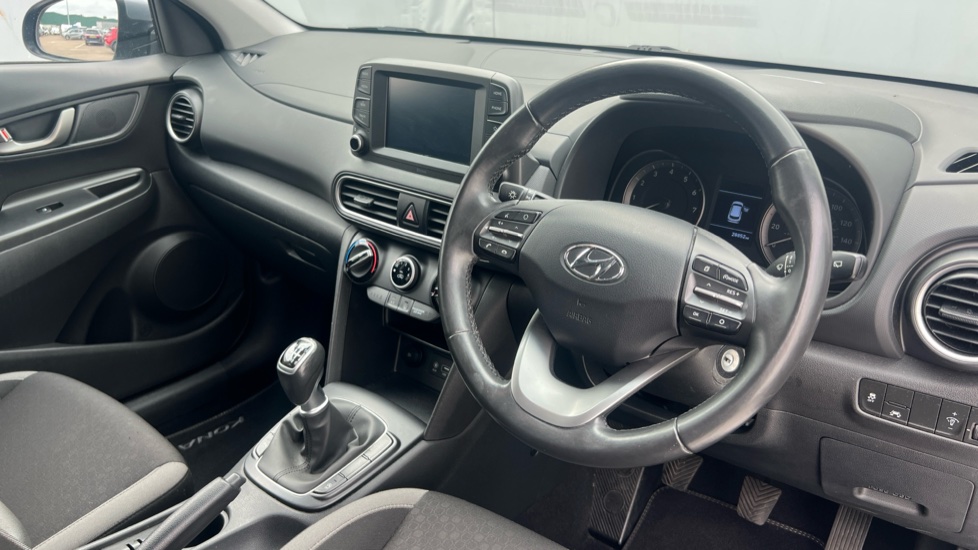 Hyundai KONA 1.0T GDi Play Edition 5dr Petrol Hatchback - Image 11