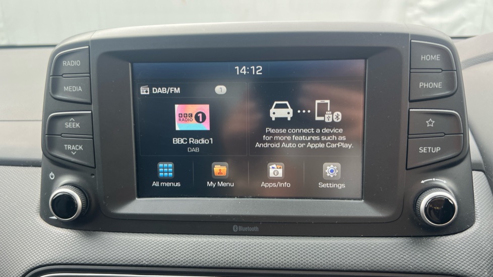 Hyundai KONA 1.0T GDi Play Edition 5dr Petrol Hatchback - Image 12