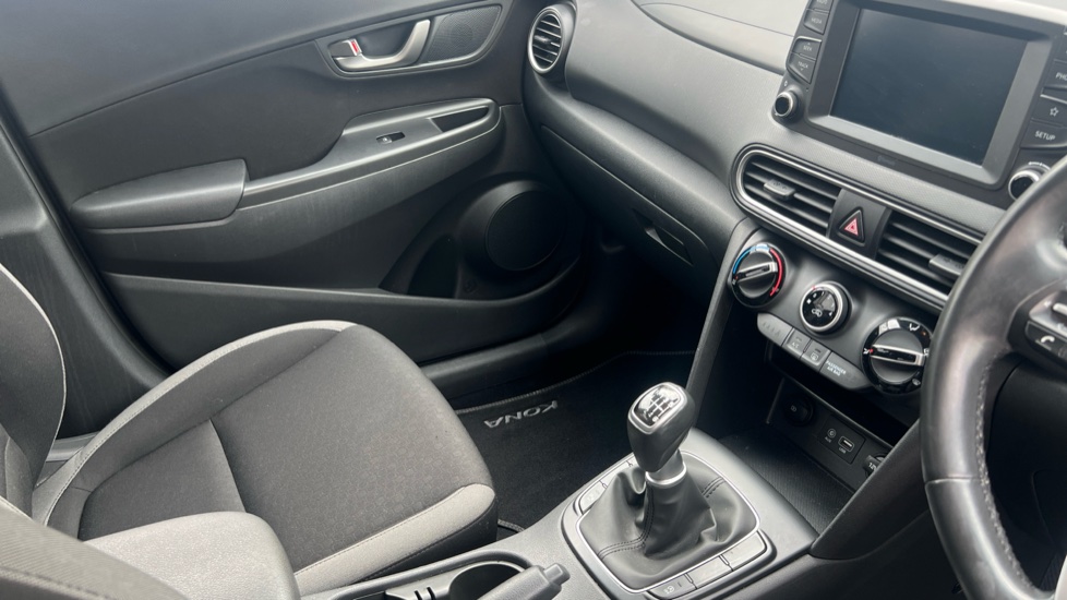 Hyundai KONA 1.0T GDi Play Edition 5dr Petrol Hatchback - Image 14