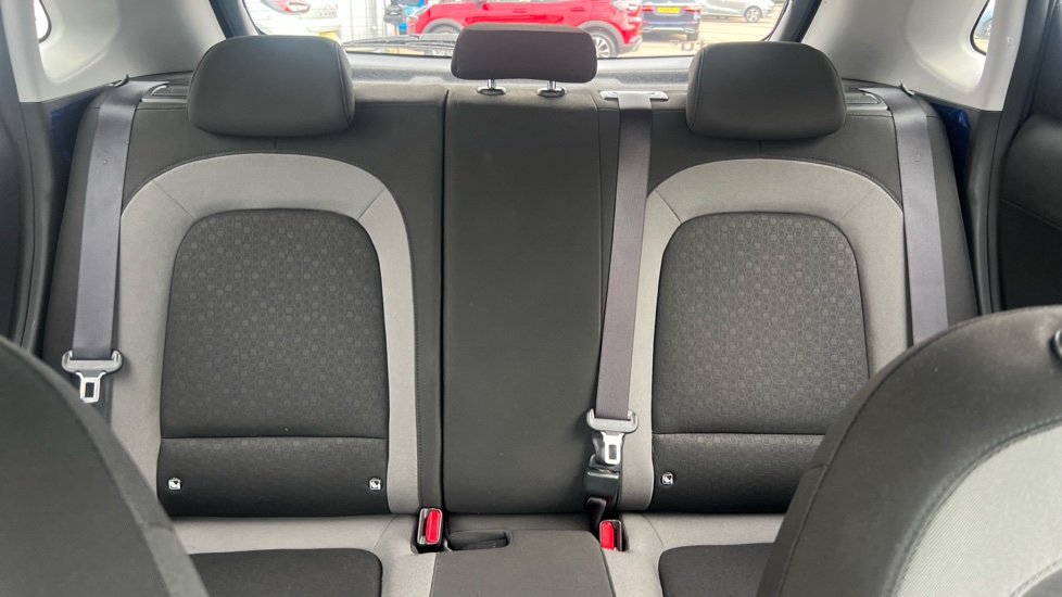 Hyundai KONA 1.0T GDi Play Edition 5dr Petrol Hatchback - Image 15