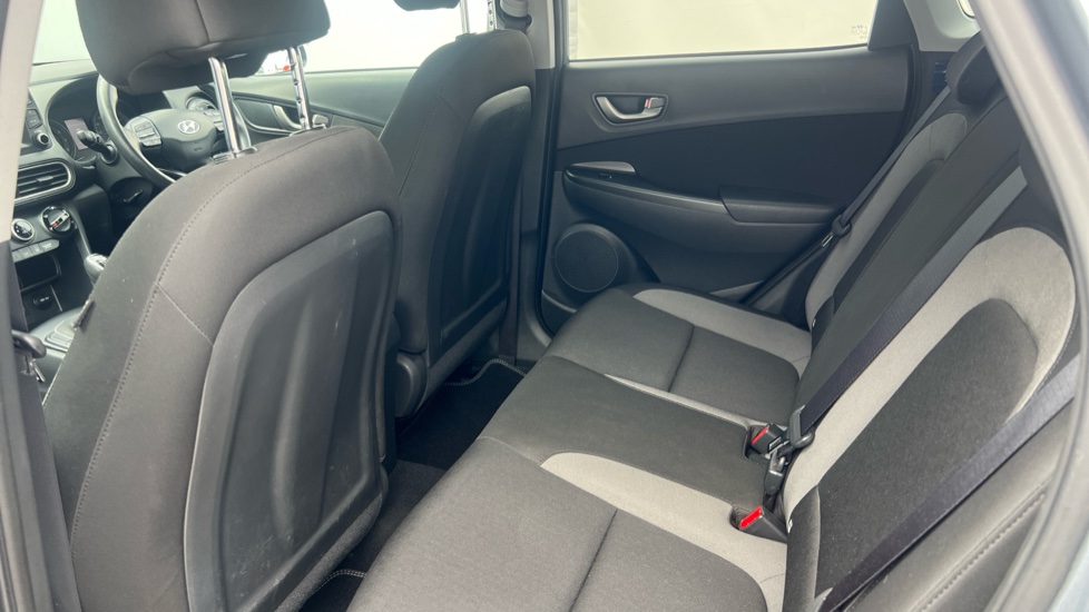 Hyundai KONA 1.0T GDi Play Edition 5dr Petrol Hatchback - Image 16