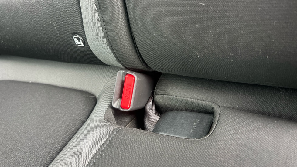 Hyundai KONA 1.0T GDi Play Edition 5dr Petrol Hatchback - Image 17