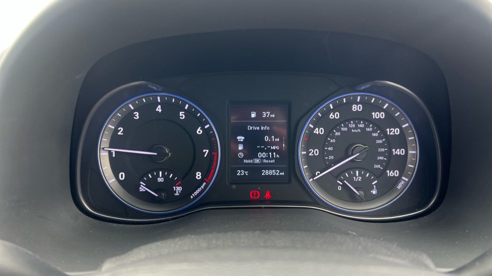 Hyundai KONA 1.0T GDi Play Edition 5dr Petrol Hatchback - Image 18