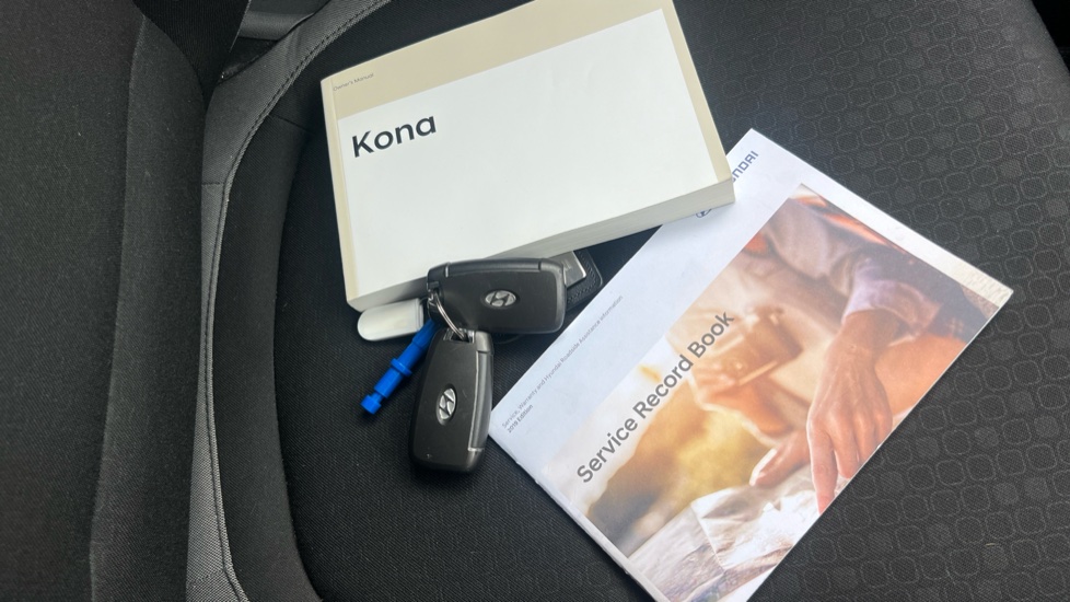 Hyundai KONA 1.0T GDi Play Edition 5dr Petrol Hatchback - Image 19
