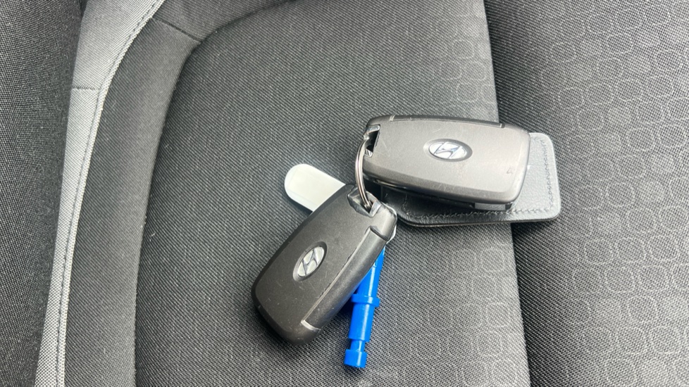 Hyundai KONA 1.0T GDi Play Edition 5dr Petrol Hatchback - Image 20