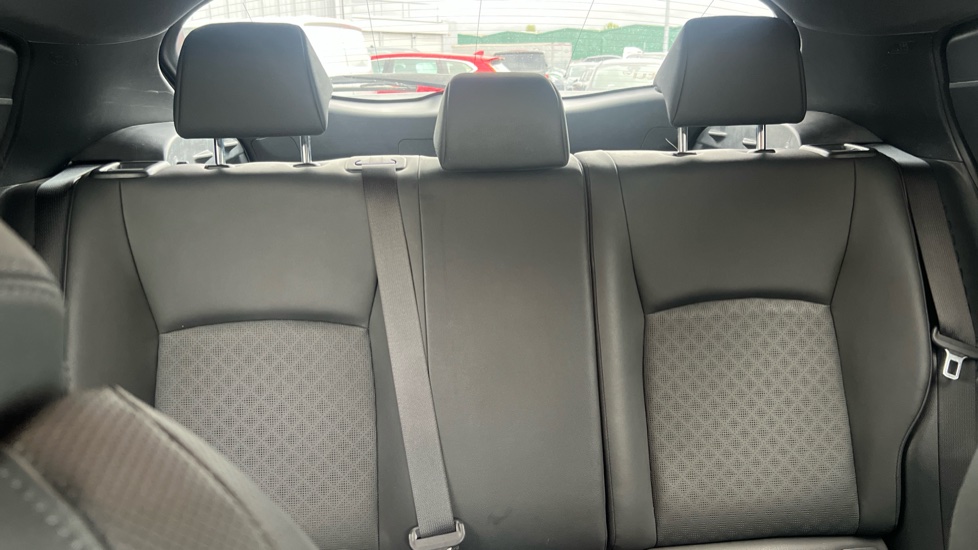 Toyota C-HR 1.8 Hybrid Excel 5dr CVT Hybrid Hatchback - Image 15