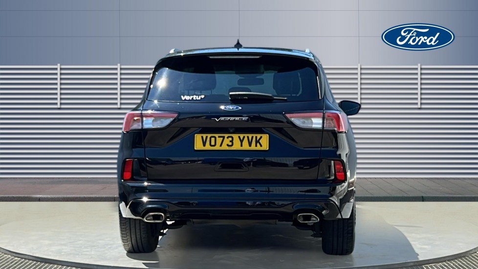 Ford Kuga 2.5 FHEV Vignale 5dr CVT Hybrid Estate - Image 6