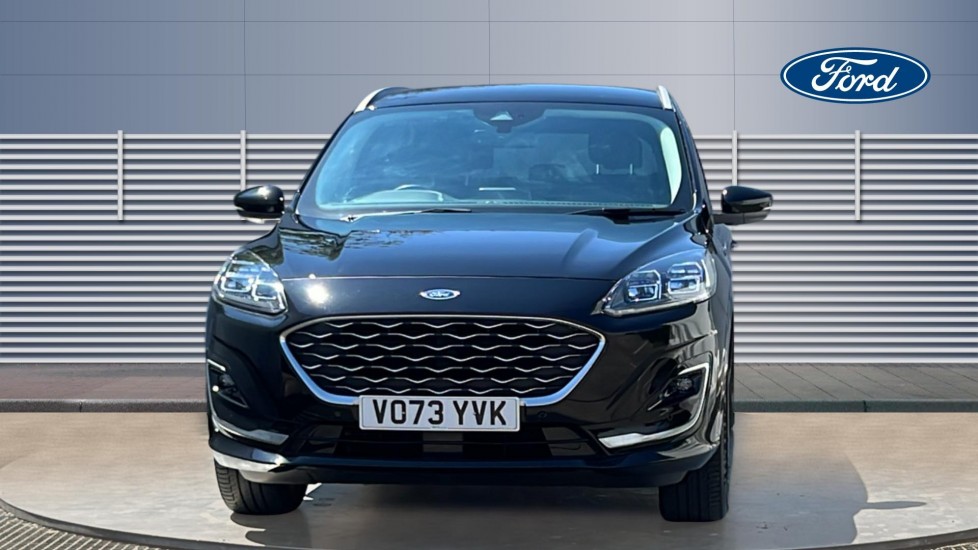 Ford Kuga 2.5 FHEV Vignale 5dr CVT Hybrid Estate - Image 3