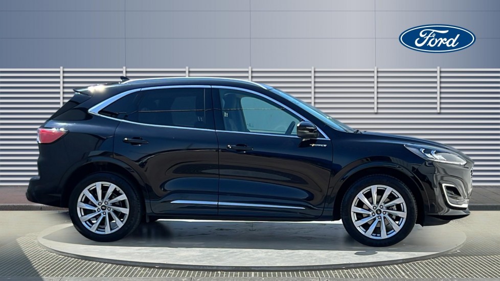 Ford Kuga 2.5 FHEV Vignale 5dr CVT Hybrid Estate - Image 5