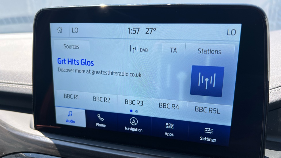 Ford Kuga 2.5 FHEV Vignale 5dr CVT Hybrid Estate - Image 22