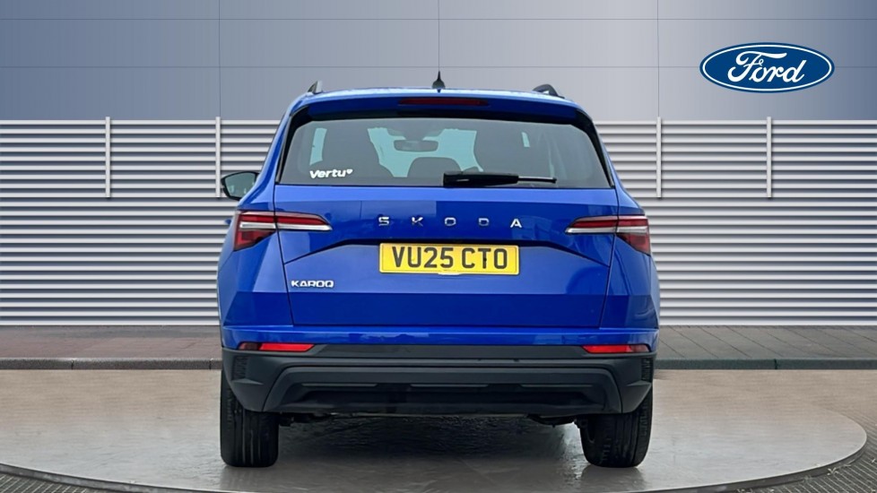 Skoda Karoq 1.5 TSI SE Edition 5dr DSG Petrol Estate - Image 6