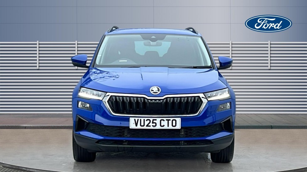 Skoda Karoq 1.5 TSI SE Edition 5dr DSG Petrol Estate - Image 3